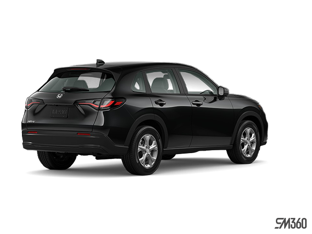 Honda HR-V LX-AWD 2023
