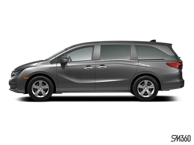 Honda Odyssey EX 2023