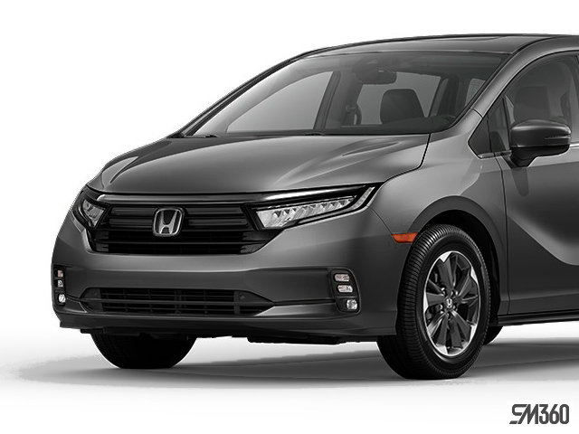 White Rock Honda | The 2023 ODYSSEY TOURING