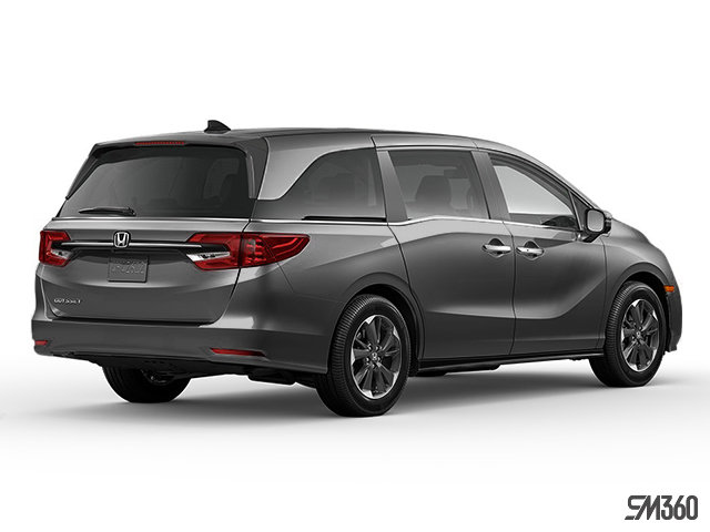 White Rock Honda | The 2023 ODYSSEY TOURING