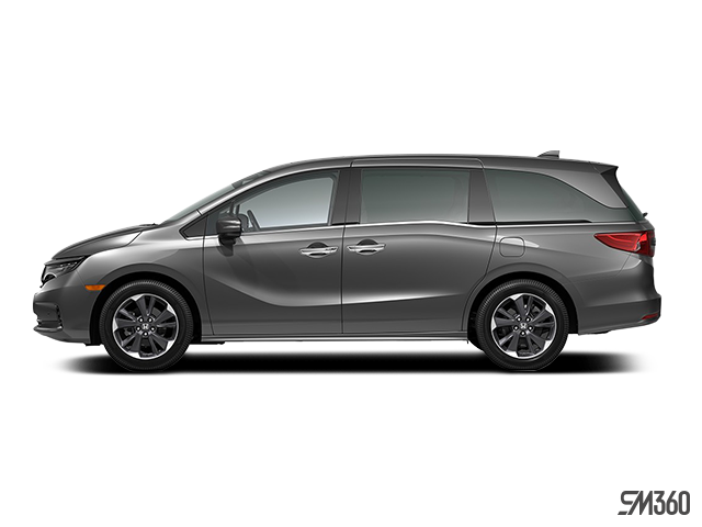 Honda Odyssey Touring  2023