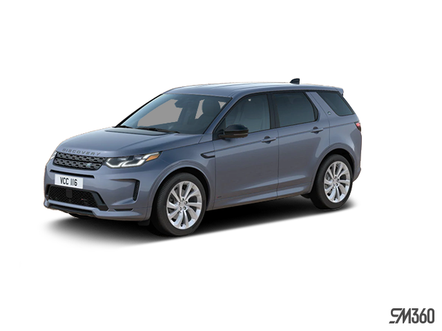 LAND ROVER DISCOVERY SPORT  2023