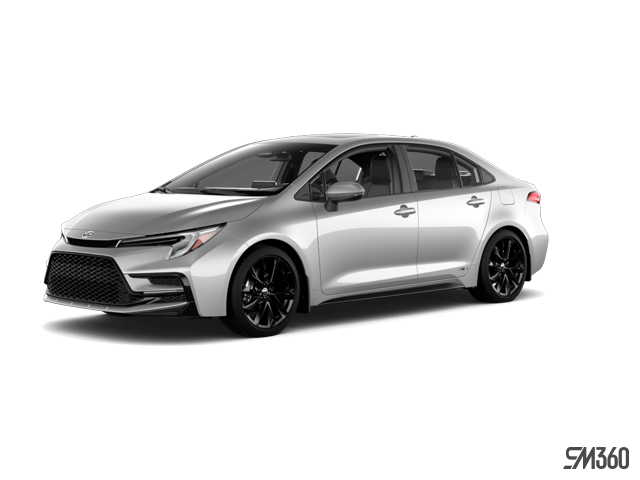 2023 Toyota Corolla Updates Include AWD for Hybrid, Improved Safety Tech  for All - CNET