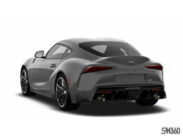 Woodland Toyota | The 2023 GR SUPRA 3.0L PREMIUM A91-MT EDITION