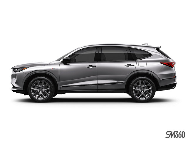 2024 ACURA MDX A-SPEC