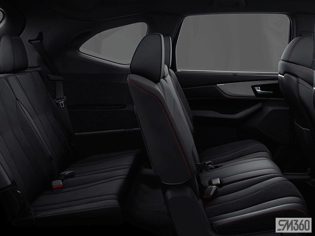 2024 ACURA MDX A-SPEC