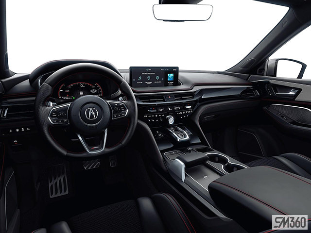 2024 ACURA MDX A-SPEC