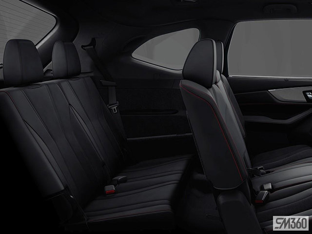 2024 ACURA MDX A-SPEC