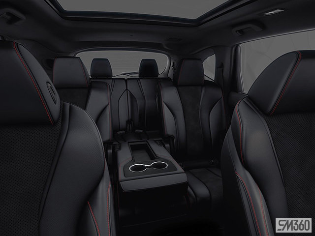 2024 ACURA MDX A-SPEC