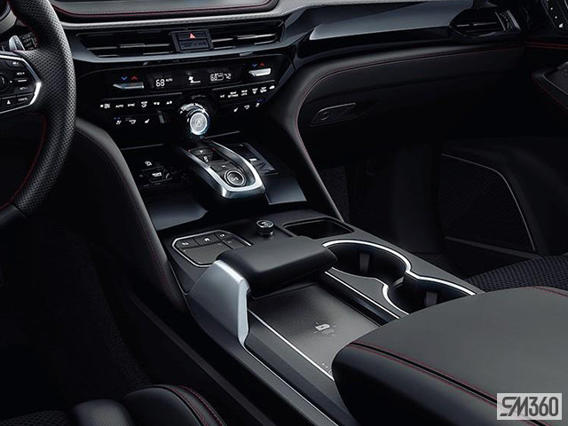 2024 ACURA MDX A-SPEC
