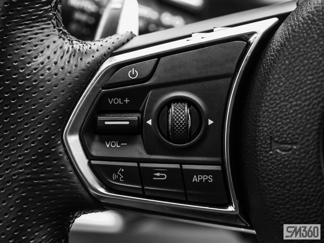 2024 ACURA MDX A-SPEC