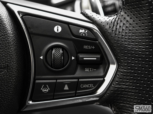 2024 ACURA MDX A-SPEC
