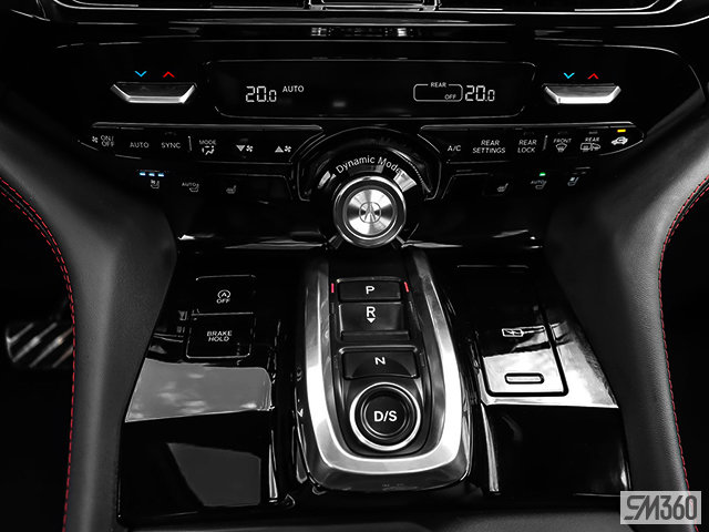 2024 ACURA MDX A-SPEC