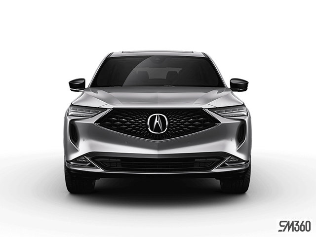 2024 ACURA MDX A-SPEC