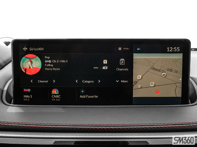 2024 ACURA MDX A-SPEC