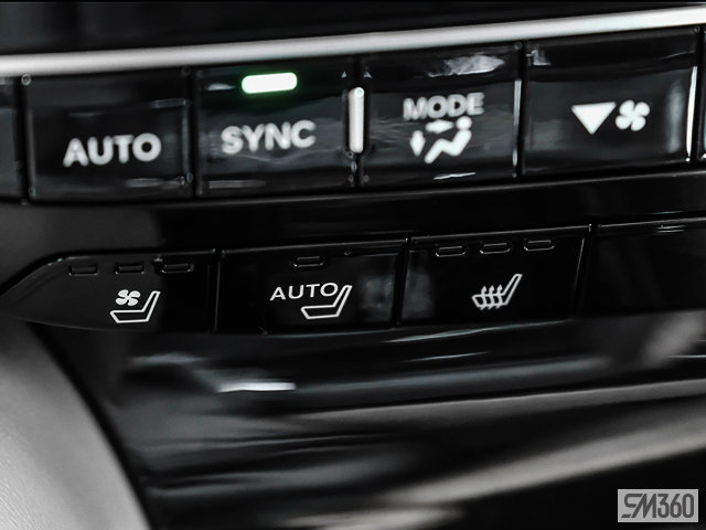 2024 ACURA MDX A-SPEC