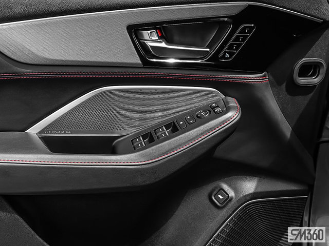 2024 ACURA MDX A-SPEC