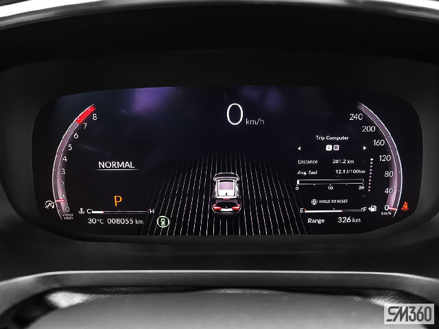 2024 ACURA MDX A-SPEC