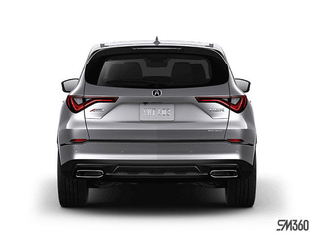 2024 ACURA MDX A-SPEC