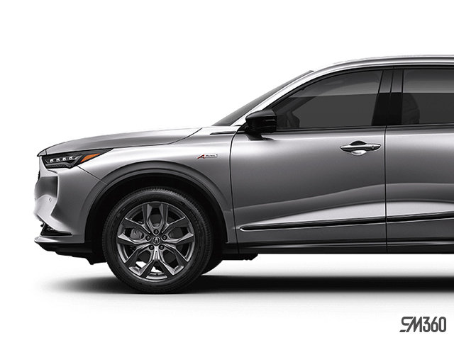 2024 ACURA MDX A-SPEC