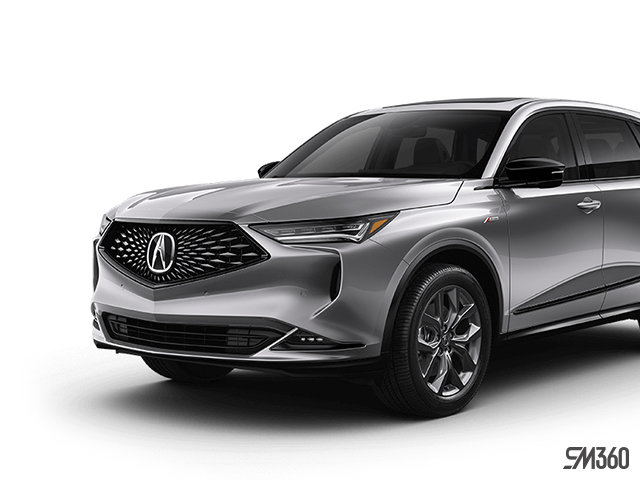 2024 ACURA MDX A-SPEC