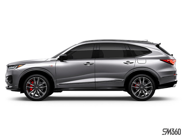 2024 ACURA MDX TYPE-S ULTRA