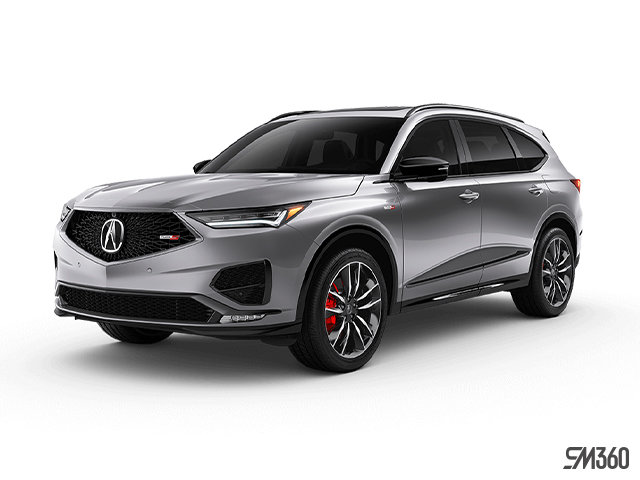 2024 ACURA MDX TYPE-S ULTRA