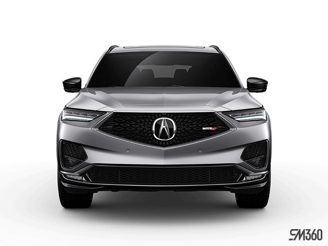 2024 ACURA MDX TYPE-S ULTRA