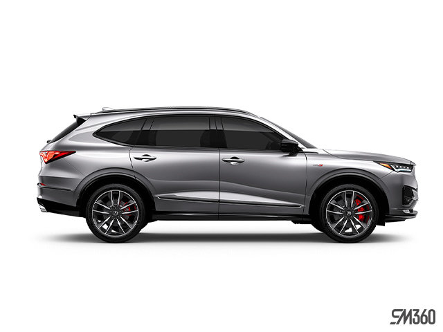 2024 ACURA MDX TYPE-S ULTRA