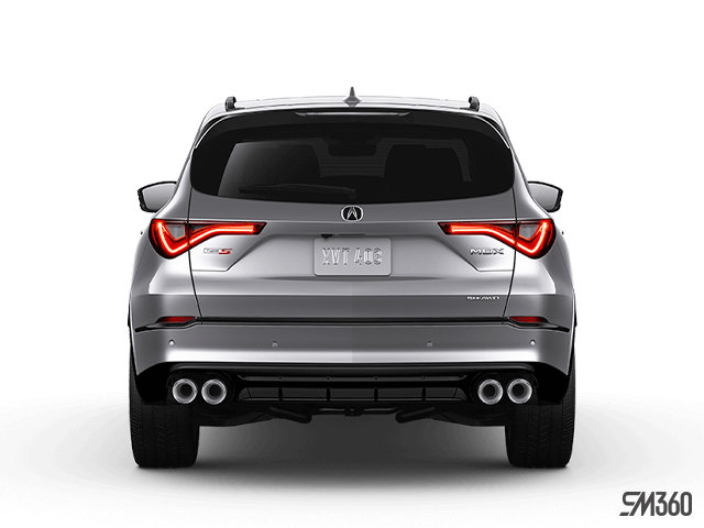 2024 ACURA MDX TYPE-S ULTRA
