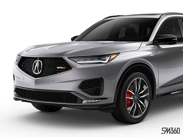 2024 ACURA MDX TYPE-S ULTRA