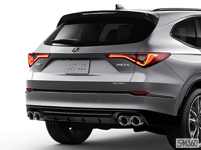 2024 ACURA MDX TYPE-S ULTRA