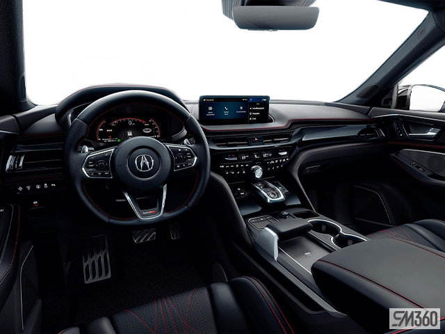 2024 ACURA MDX TYPE-S ULTRA