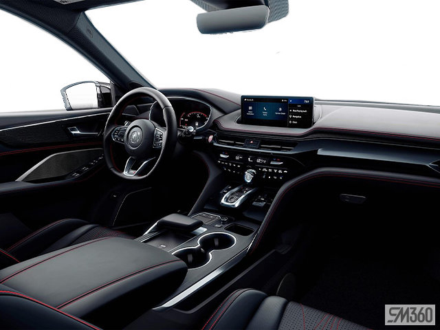 2024 ACURA MDX TYPE-S ULTRA