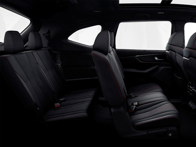 2024 ACURA MDX TYPE-S ULTRA