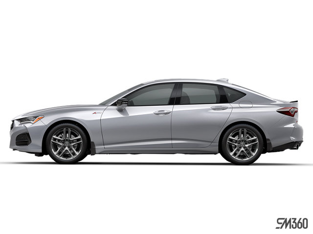 2024 ACURA TLX A-SPEC