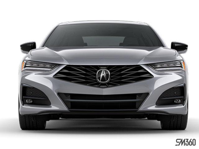 2024 ACURA TLX A-SPEC