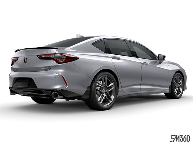 2024 ACURA TLX A-SPEC
