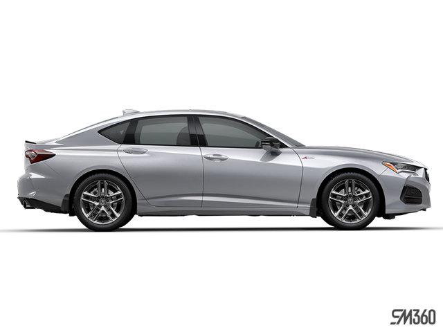 2024 ACURA TLX A-SPEC