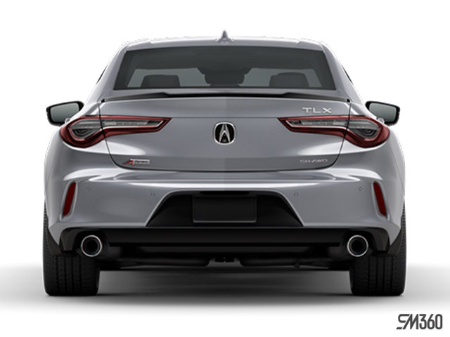 2024 ACURA TLX A-SPEC