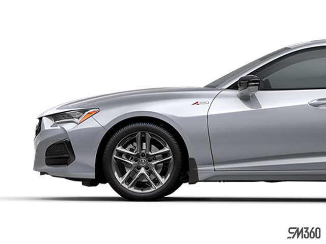2024 ACURA TLX A-SPEC