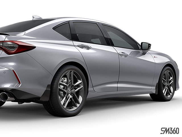 2024 ACURA TLX A-SPEC