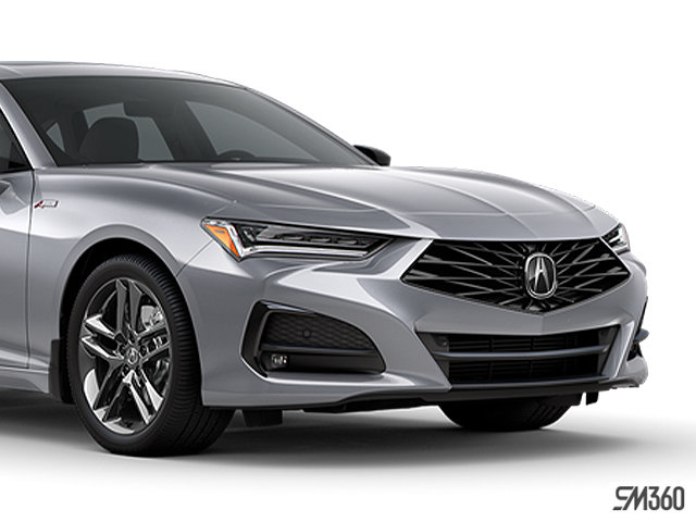 2024 ACURA TLX A-SPEC