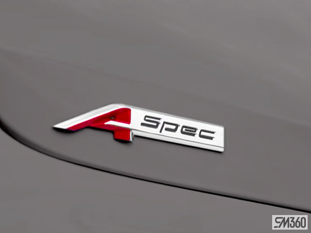 2024 ACURA TLX A-SPEC