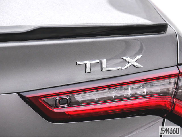 2024 ACURA TLX A-SPEC