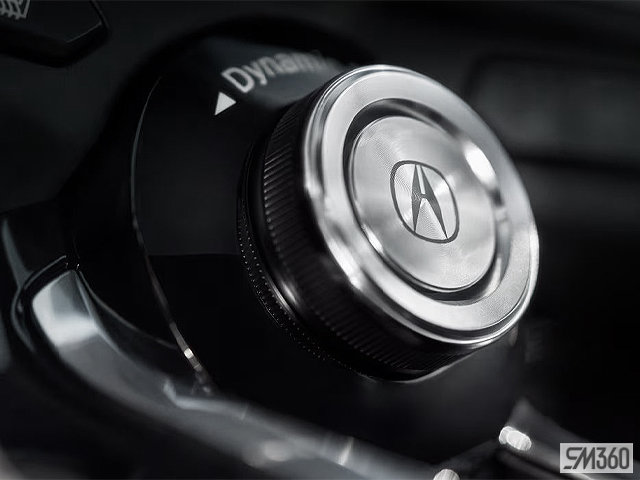 2024 ACURA TLX A-SPEC