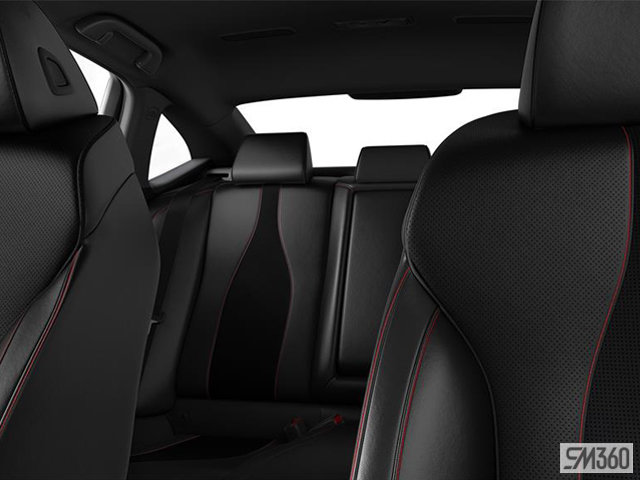 2024 ACURA TLX A-SPEC