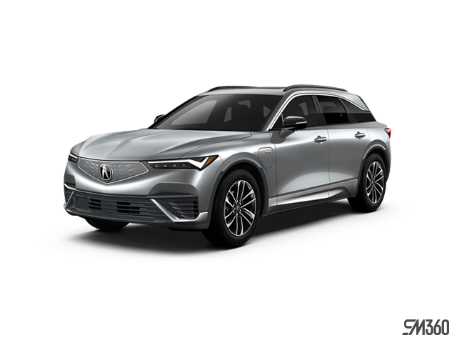 2024 ACURA ZDX