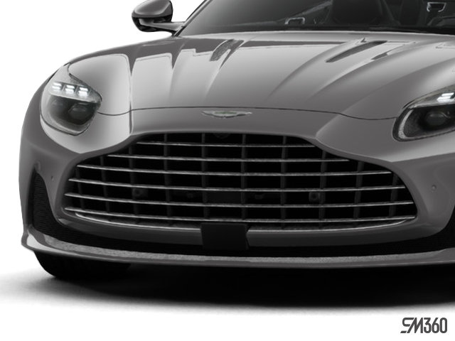 2024 ASTON MARTIN DB12 VOLANTE