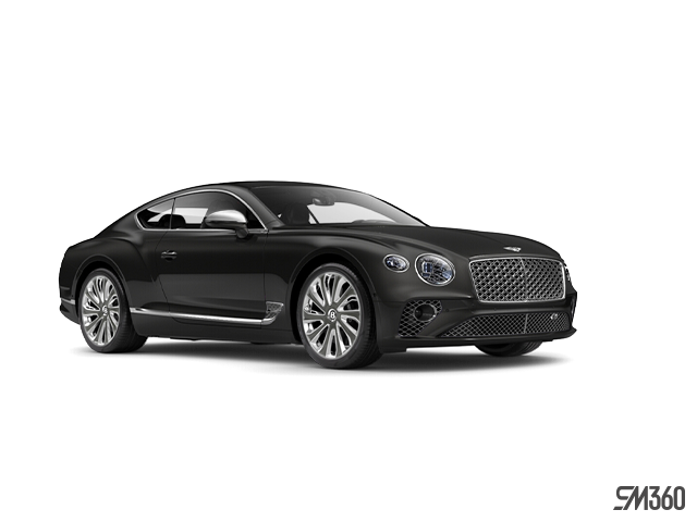 2024 BENTLEY Continental GT